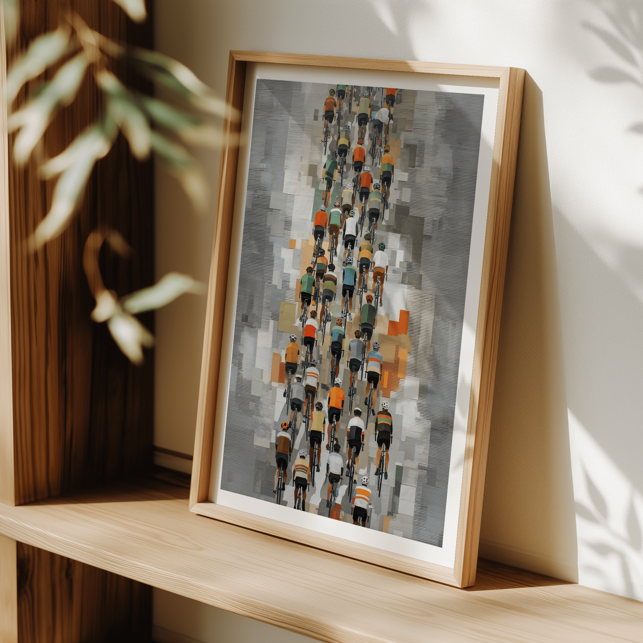 Pedalando nella Vita