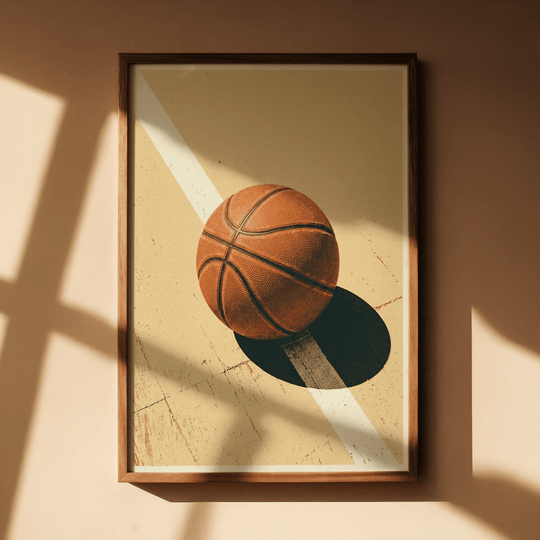 On the Court