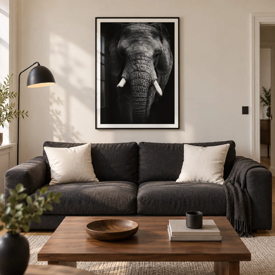 Elephant Presence