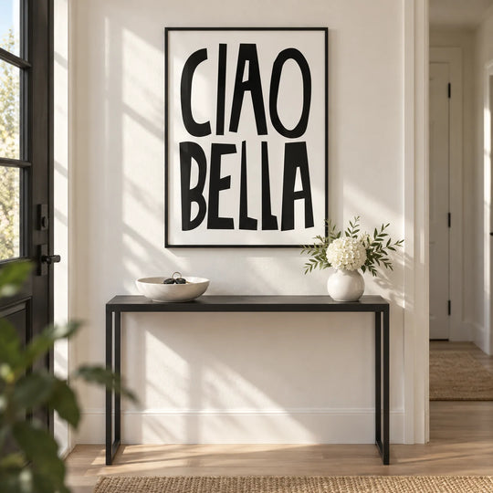 Ciao Bella