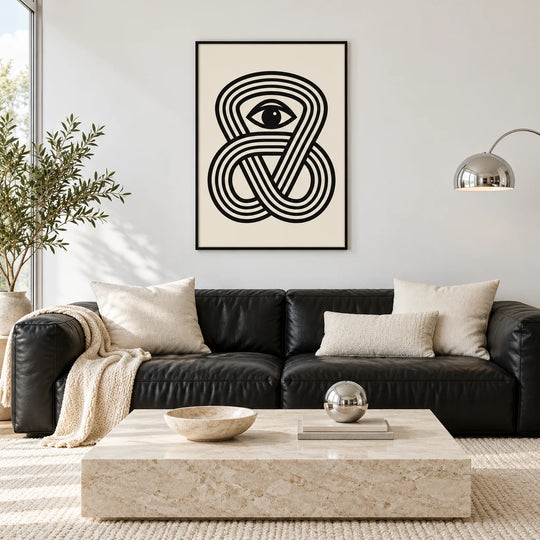 Eye Knot