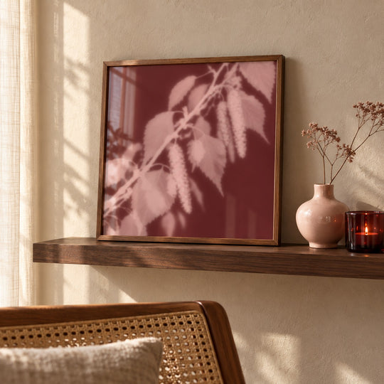 Rosewood Birch