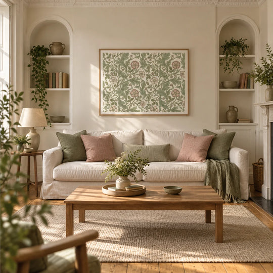 Vintage Botanica