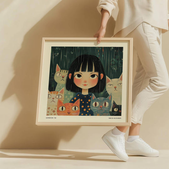 Whimsy & Wonder