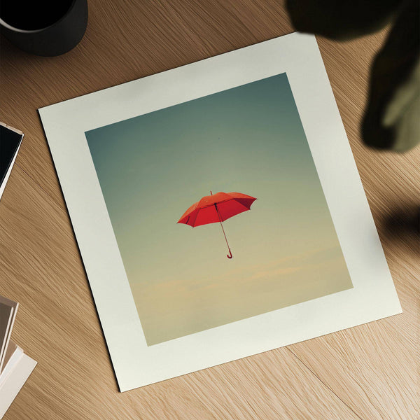 artistic surreal wall art for modern interiors