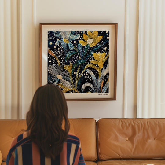 Night Bloom