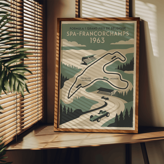 Circuito Storico di Gara
