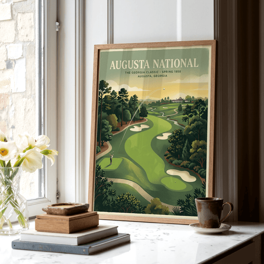 Escape Dorado del Fairway