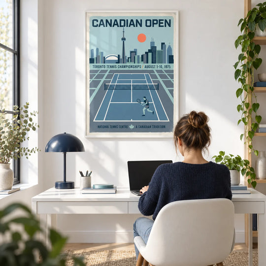 Tradición de Tenis de Toronto