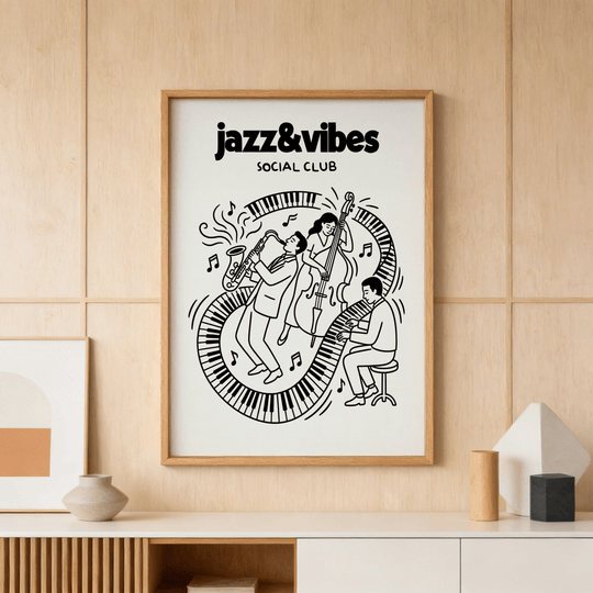 Rhythmic Harmony