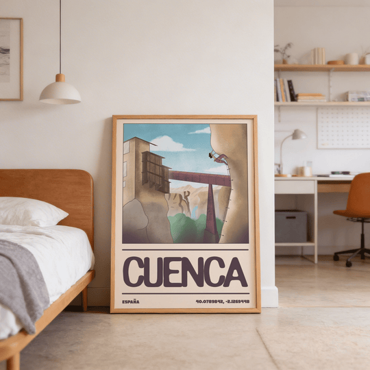 Ascenso Cuenca
