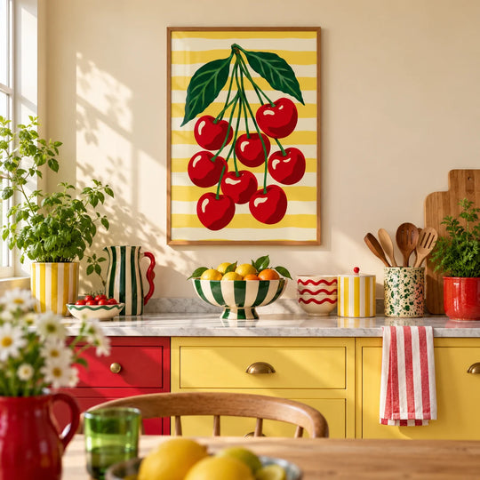 Cherry Bunch