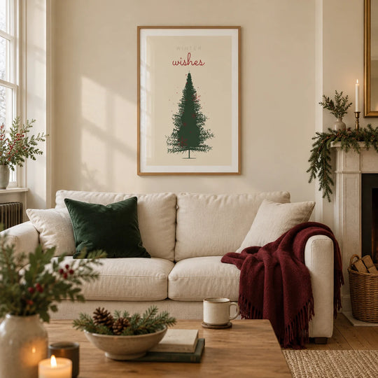 Winter Wishes
