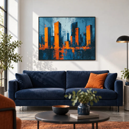 Manifesto Skyline