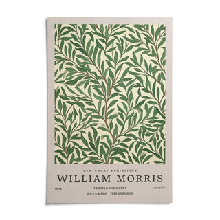 Classic Art Posters, shown as an unframed paper print on a plain white background