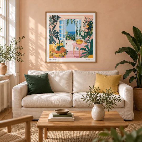 Soleil de St-Tropez