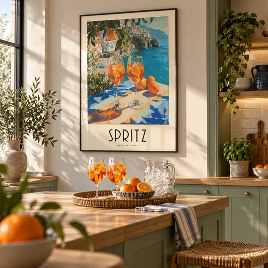 Spritz Amalfi