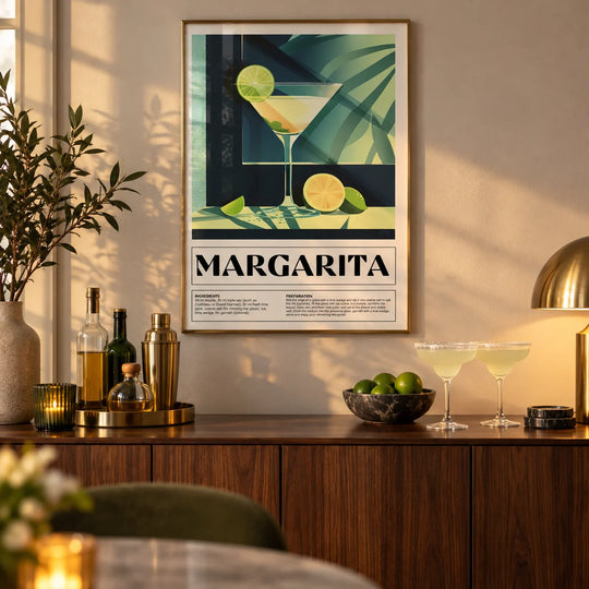 Margarita Cocktail
