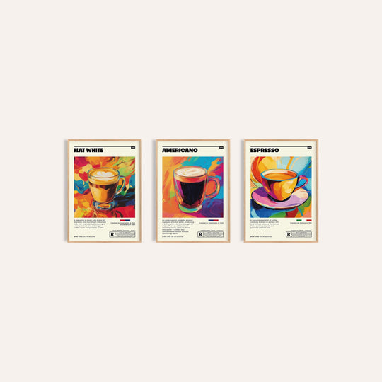 Café-Klassiker-Trio