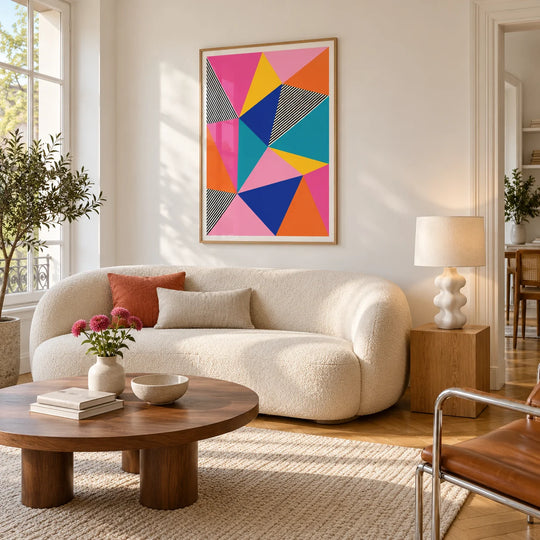 Patchwork Bauhaus