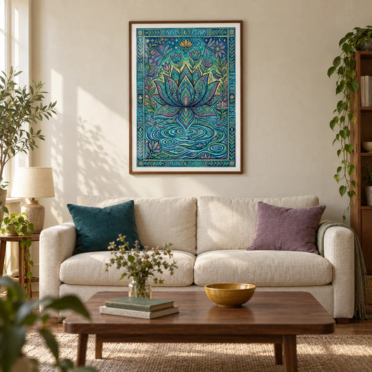 Harmony Nature