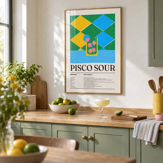 Diamanti di Pisco