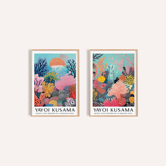 Bright Reef Set