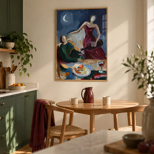 Intimate Soirée