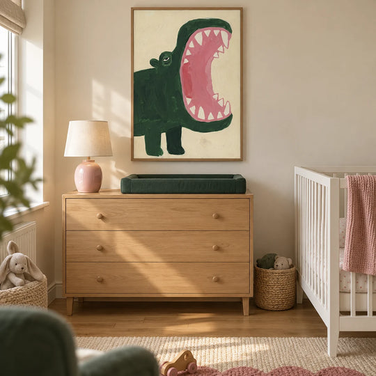 Mighty Roar
