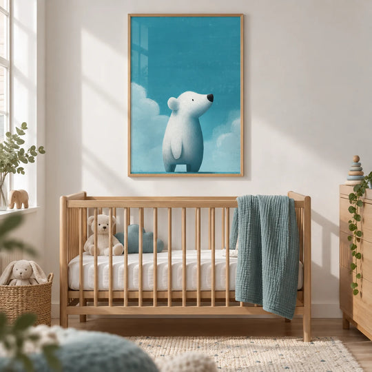 Arte dell'Orso Polare