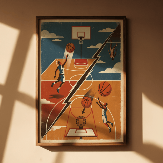 Dynamic Dunk
