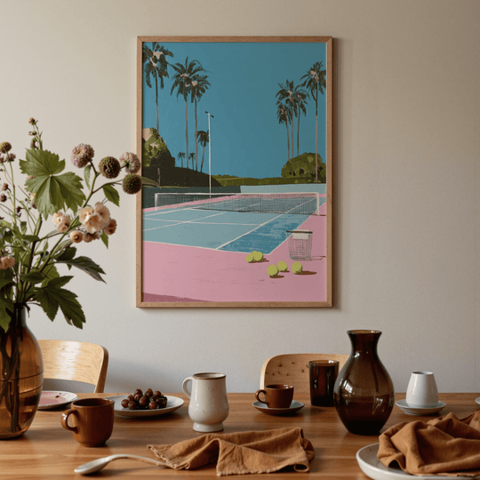 Palm Oasis