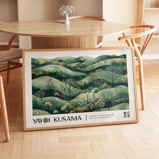 Artistic Japanese prints for sale with intricate floral patterns