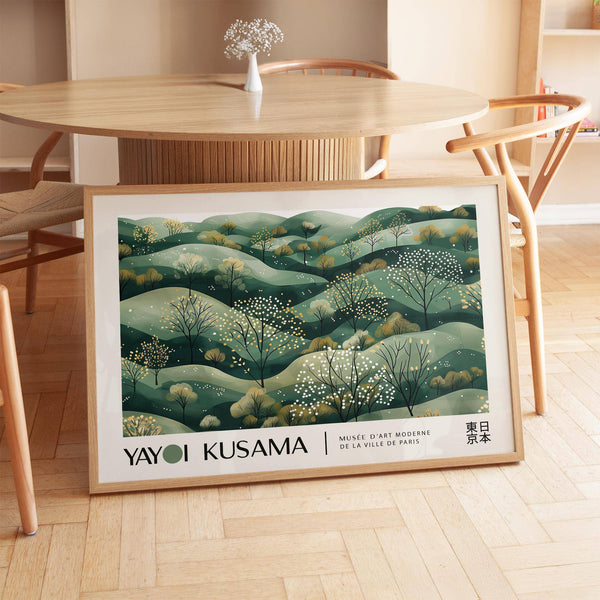 Artistic Japanese prints for sale with intricate floral patterns