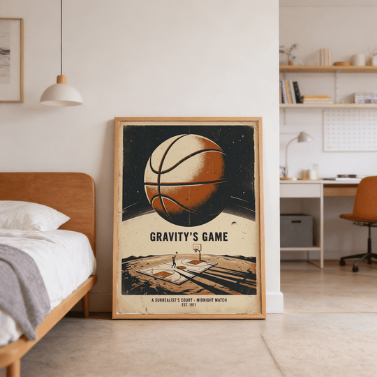 Gravity's Game