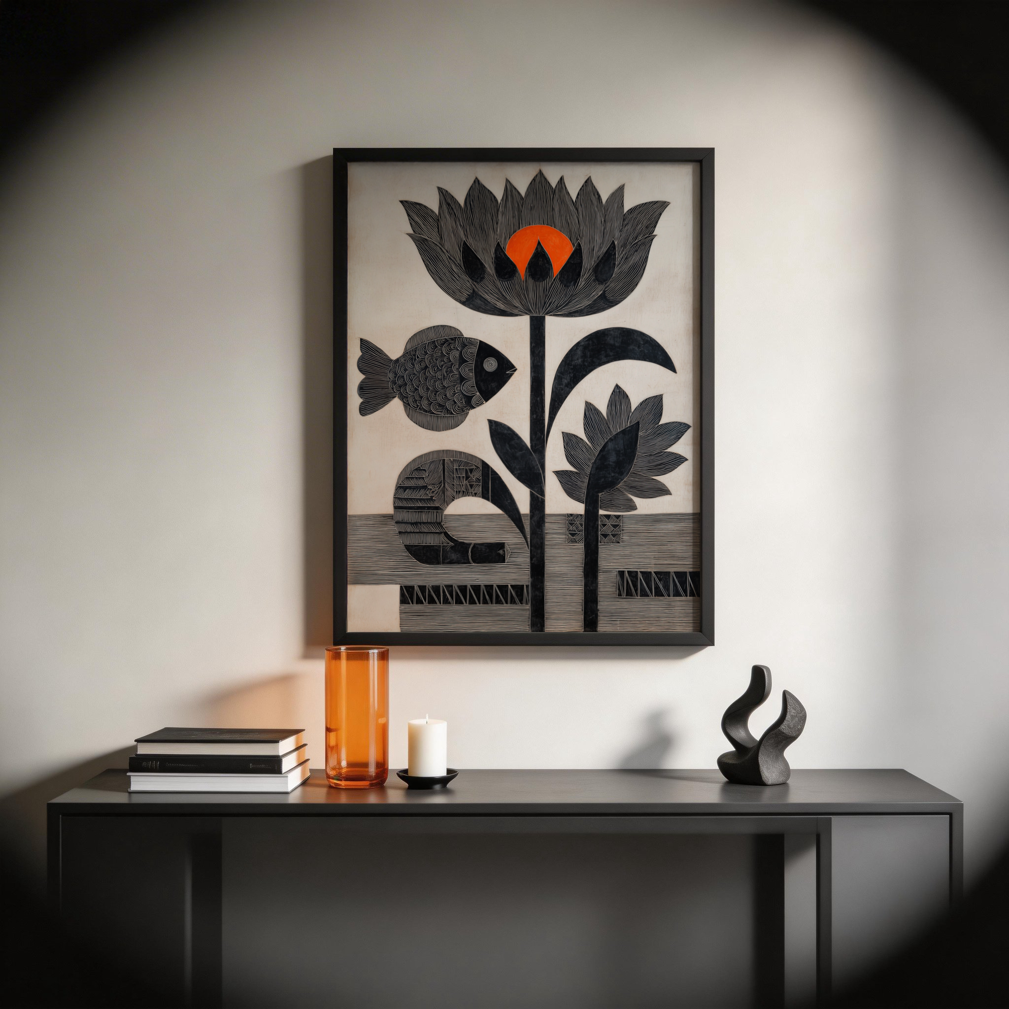 Armonia della Natura