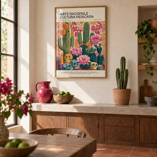 Altari e Fiori