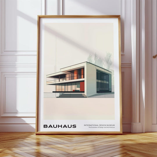 Symmetry House