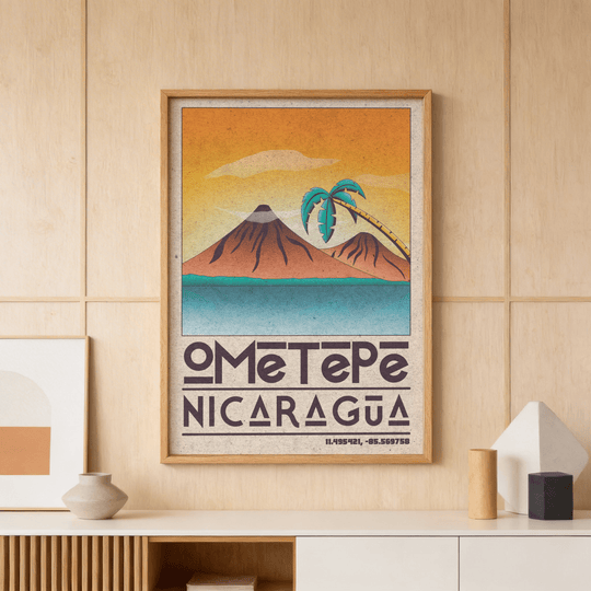 Tropical Paradise