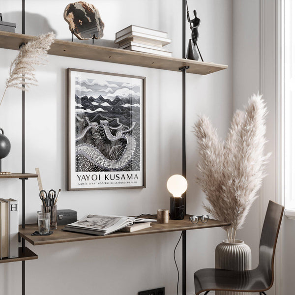 Timeless Chinese wall art with intricate detailing