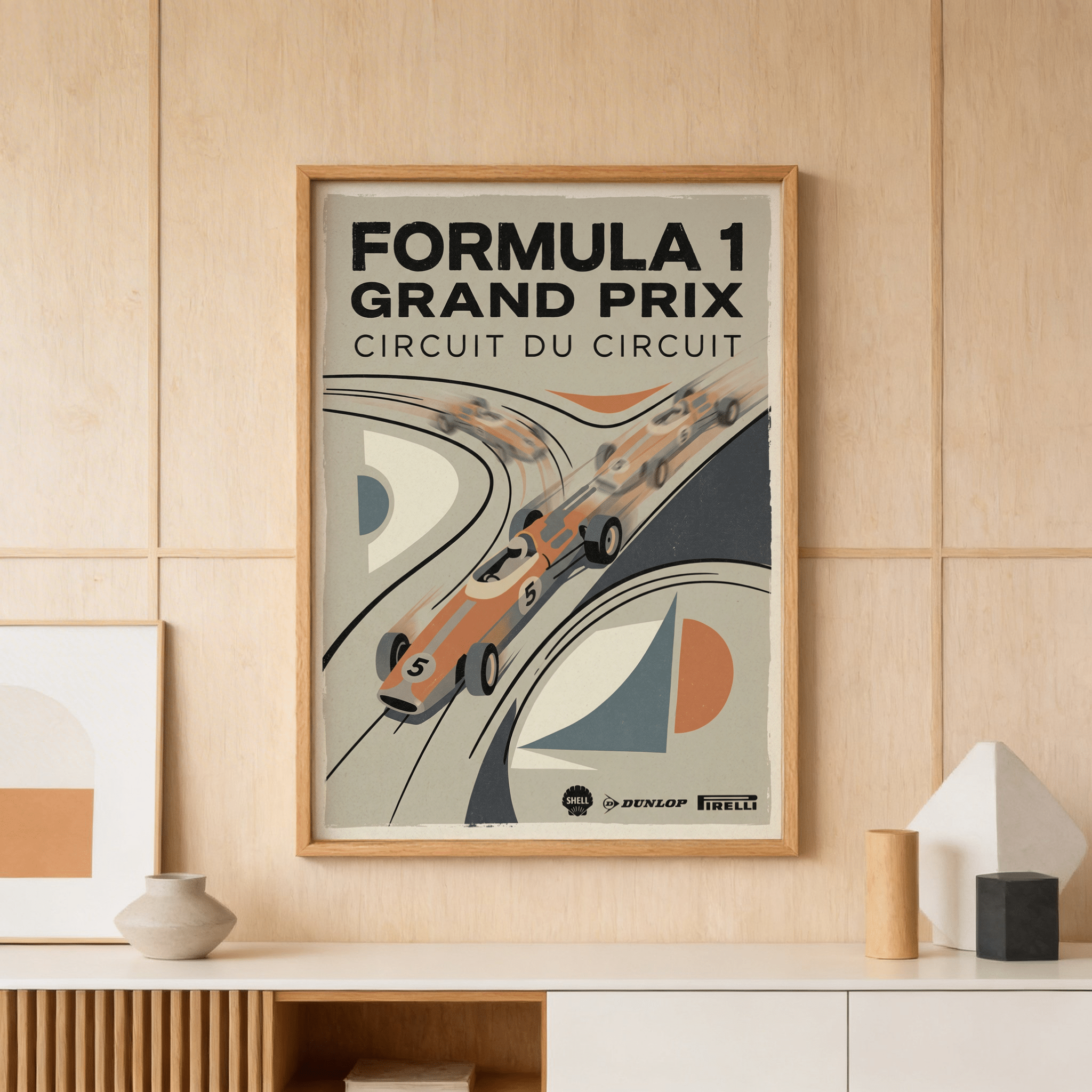 Speeding Through History