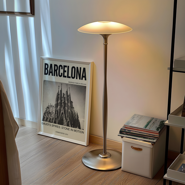 Close view architecture poster print with clustered spires and “Sagrada Familia Archive” text