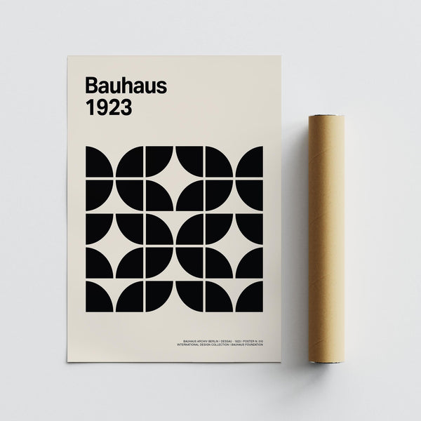 Geometric pattern poster used as Pictures for Home Office décor.