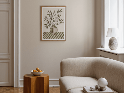 What Colours Go With Sage Green? Palettes for Every Room