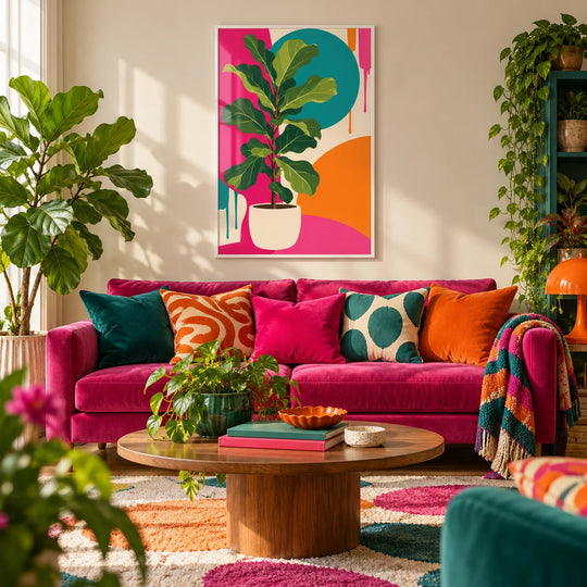 Fiddle Leaf Fig
