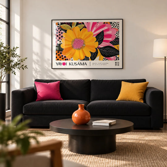 Energía floral