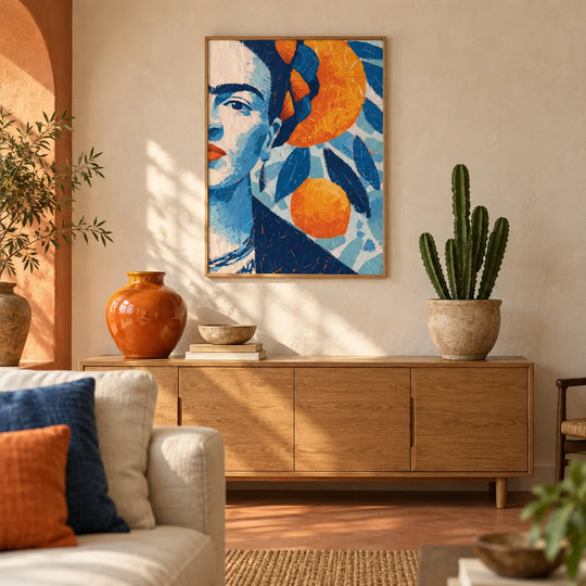 Citrus Frida