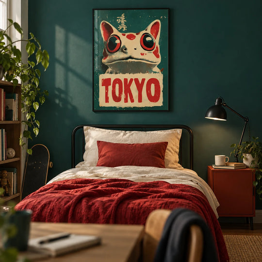 Tokyo Hopper
