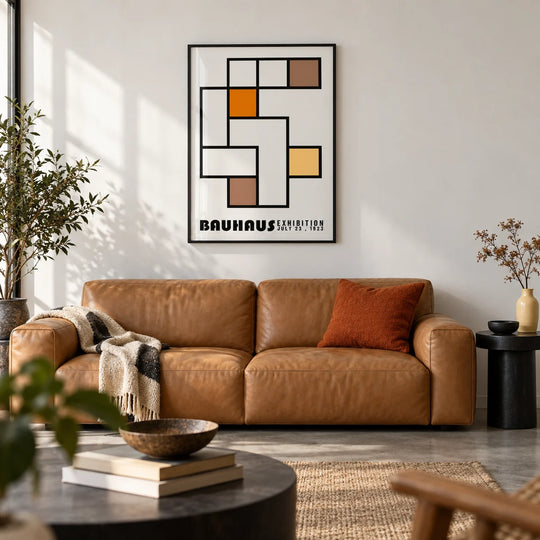 Grid Harmony
