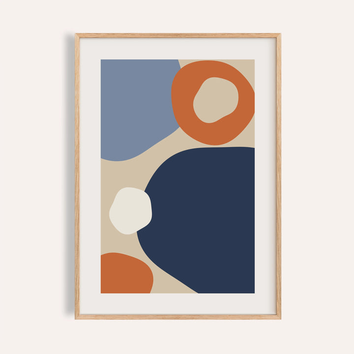 Geometric Abstract Art